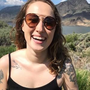 Meet your Posher, Avi